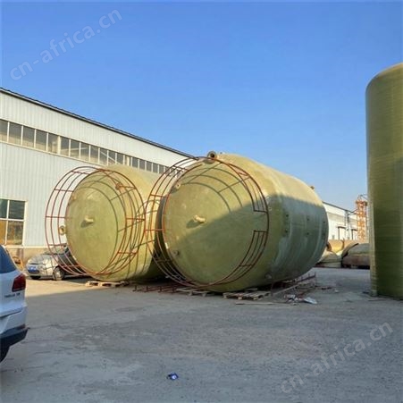 新疆昊华鼎盛立式储罐生产厂家  克孜勒玻璃钢罐