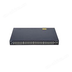 锐捷智能交换机RG-NBS5652XG 光交换机 智能以太网交换机 48千兆+4万兆光口交换机