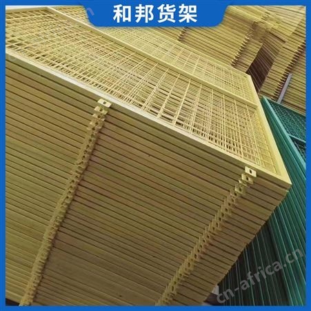 仓库室内室外围栏 车间隔离网框架防护网工厂隔离网护网厂