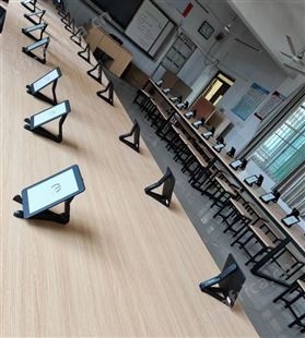 电子墨水屏阅读器 电纸书多尺寸 数字化阅读设备方案 智慧图书馆