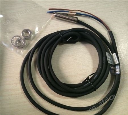AUTONICS  接近传感器 PR08-1.5DP