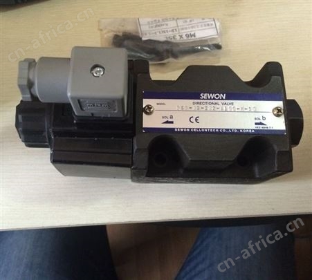 SEWON 阀 DSG-03-2B2-A100-N-50