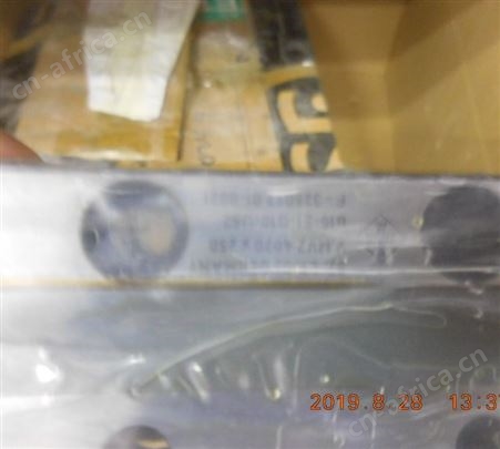 GUDEL  166810 直线导轨