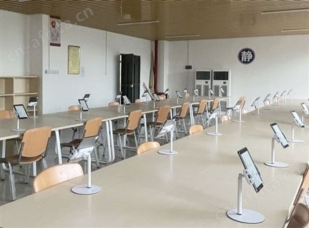 电子墨水屏阅读器 电纸书多尺寸 数字化阅读设备方案 智慧图书馆