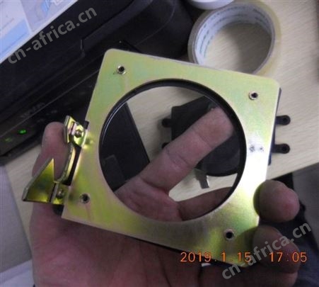 LS 手柄 HANDLE(ACCE),DH125-S,ABH125c