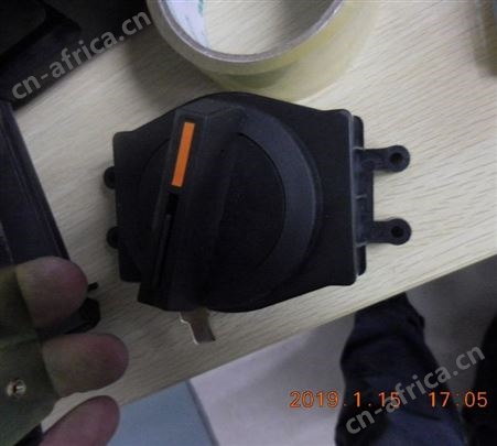 LS 手柄 HANDLE(ACCE),DH125-S,ABH125c