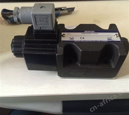 SEWON 阀 DSG-03-2B2-A100-N-50