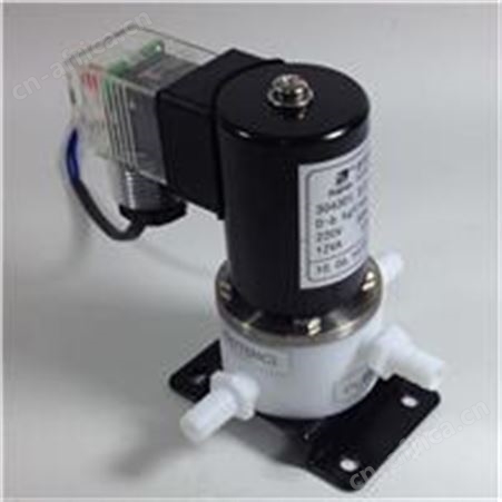 三通防腐电磁阀