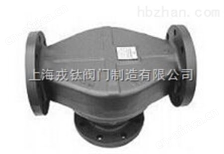 F15006T型三通温控阀