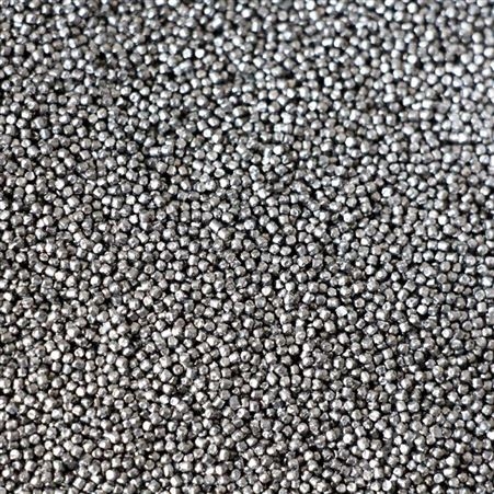一级钢丸钢砂0.5喷丸合金丸 抛丸机用丸子钢丝切丸铸钢丸配重