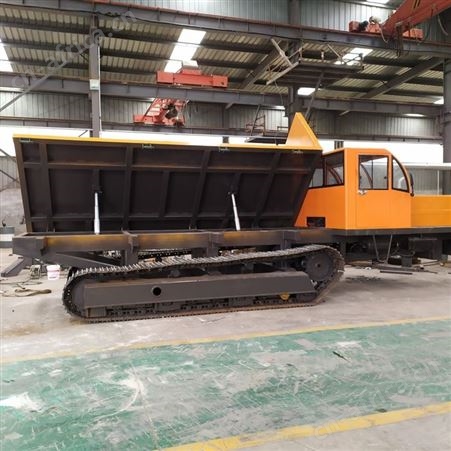 果园全地形爬坡搬运车 矿用农用汽油爬山虎 直供轻型四不像运输车