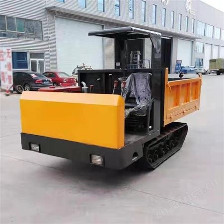 果园全地形爬坡搬运车 矿用农用汽油爬山虎 直供轻型四不像运输车
