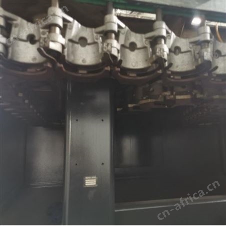 出售二手德国进口德马吉五轴联动加工中心DMU 125P