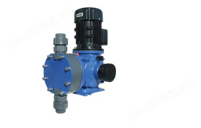 （ SEKO赛高）MM1系列PVC/PVDF/不锈钢泵头