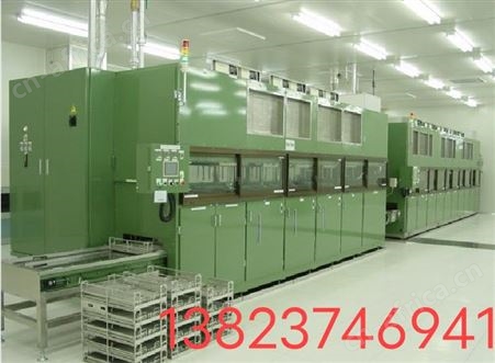 KSD-DMQX全自动卫浴五金件真空镀膜前超声波清洗机