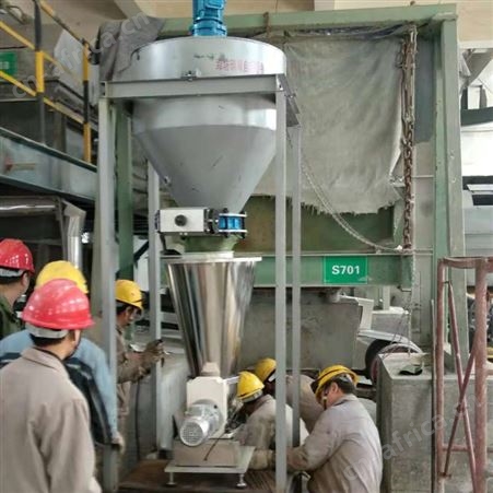 失重秤 定量计量 瑞川自控 配料称 可来图定制 易维护