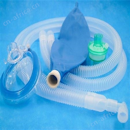 afaith至德麻醉仪器专用管路及其连接器件Z01-12可伸缩管路