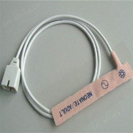 afaith至德sensor-海绵非粘附性探头P1815ANeonate/Adult 成人/新生儿 ([3kg/]40kg)