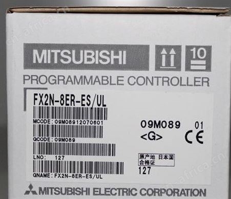 FX3U-32MT-DS三菱PLC主机FX3U-32MT-DS