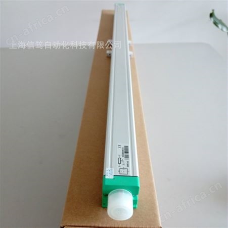 GEFRAN位移传感器F059722杰佛伦位置尺LTC-M-0600-S-XL0396 0000X000X00