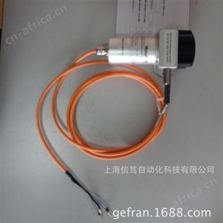 德国WAYCON拉线位移传感器SX50-100-1R-KA