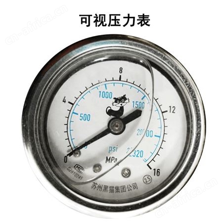 黑猫CC4040C清洗机 高压商用洗车机 水管配置 全铜电机