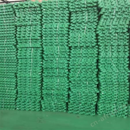 消防登高面抗压植草格 高尔夫车道用加强型塑料草坪格