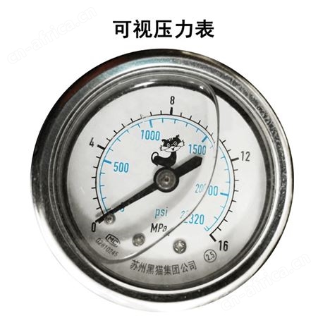 冷水高压清洗机黑猫BCC0810A洗车机高压力小巧灵活220V商用清洗机洗车、除锈、清洗墙面广告