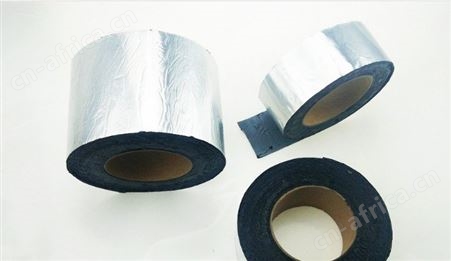 光缆接头盒光缆交接箱光分路由器密封 丁基胶条胶带防水绝缘胶泥