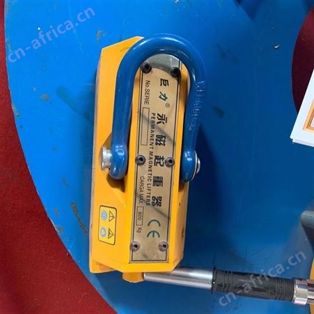 便携式永磁起重器 起重链条