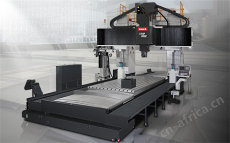 亚崴MVP动梁式系列