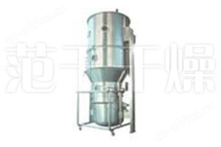 XLB 型旋流床制粒包衣机