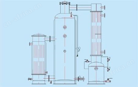 单效废水蒸发器