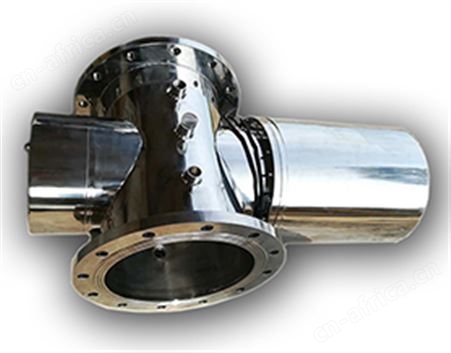 TOWIN-ZYDD系列清洗型中压紫外线杀菌器