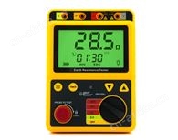 香港希玛 AR4105A+ 电阻测试仪