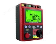 香港希玛 AR3125 高压绝缘电阻表