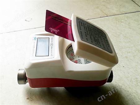 IZSC-15B CPU卡智能纯净水表
