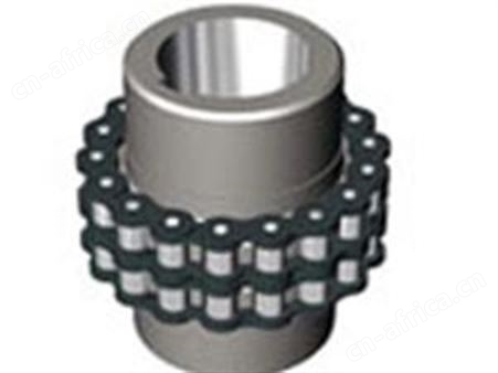 GL型滚子链联轴器