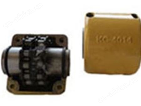 KC系列链轮联轴器