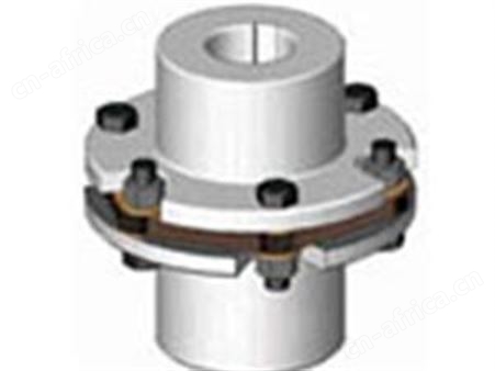 JZM型重型机械用膜片联轴器