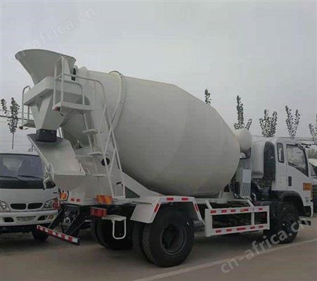 全自动混泥土搅拌车 移动式混泥土搅拌车 水泥罐车搅拌机