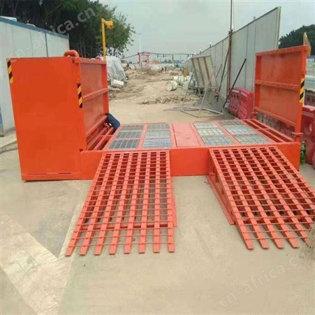 多功能自助工地洗车机 大型便携式洗轮机 省时省力