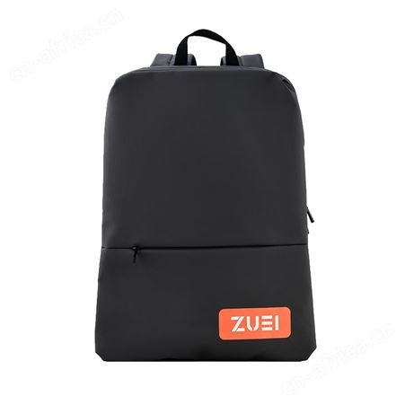 卓一生活 质米通勤双肩包 ZY-B2123 美誉郑州礼品定制 加盟定制礼品 MY-JBH-Y-L5-568