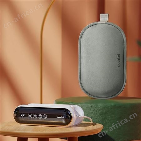 质零 电热暖水袋 N1 美誉文创礼品 加盟广告礼品 MY-ZSCX-（T）-03