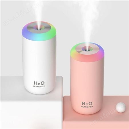奇玩 炫彩加湿器 903 美誉长沙礼品公司 礼品定制中心加盟 MY-QWDQ-L5-17