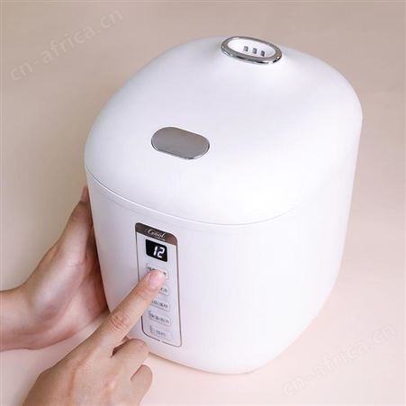 总裁小姐 电饭煲 AJL-FB1201 美誉业主礼品 礼品项目加盟 MY-YDDQ-L5-30