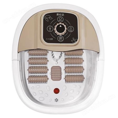 美仕达 时尚足浴盆 MS-Z80A 美誉拓客礼品 广告小礼品加盟 MY-YLYX-（T）-26
