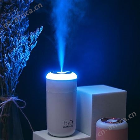 奇玩 炫彩加湿器 903 美誉长沙礼品公司 礼品定制中心加盟 MY-QWDQ-L5-17