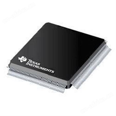 TI DSP数字信号处理器 TMS320F2812PGFA 数字信号处理器和控制器 - DSP, DSC 32-Bit Digital Sig Controller w/Flash