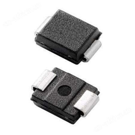 LITTELFUSE TVS二极管 SMBJ6.0A TVS Diodes / ESD Suppressors 600W 6V 5% Uni-Directional